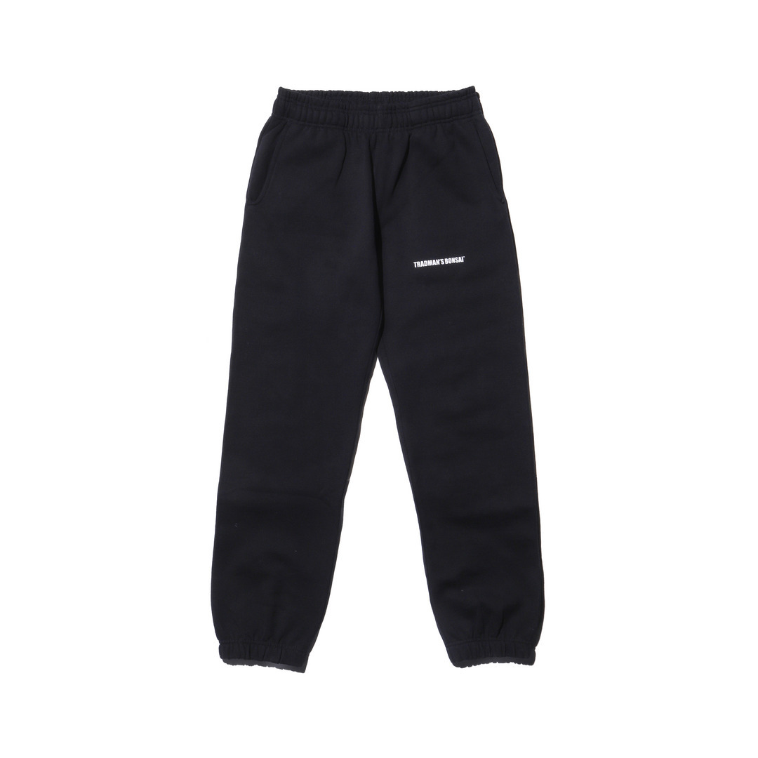 TRADMAN'S BONSAI SWEAT PANTS｜TRADMAN'S BONSAI ONLINE STORE
